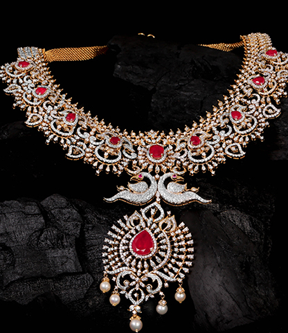 Jewellery Photography