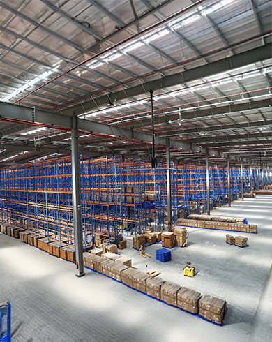 Industrial Photography