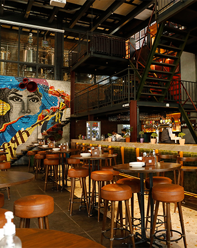 Interior Photography