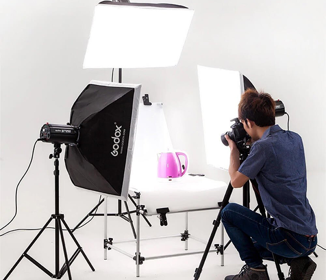 Product Photography