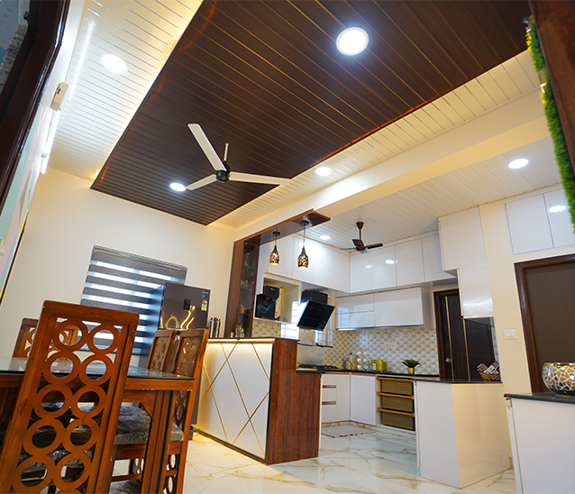 Interior Photography