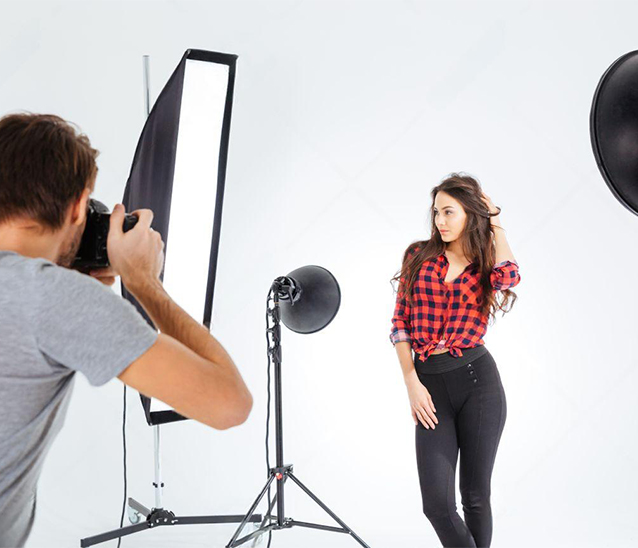 Fashion Photography
