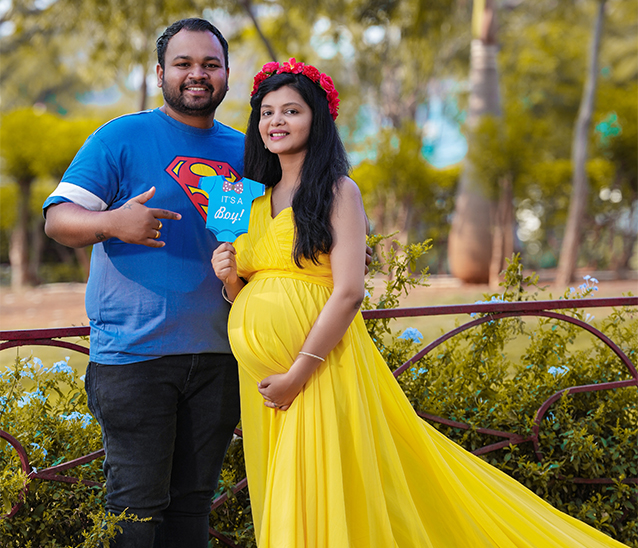 Maternity Photography